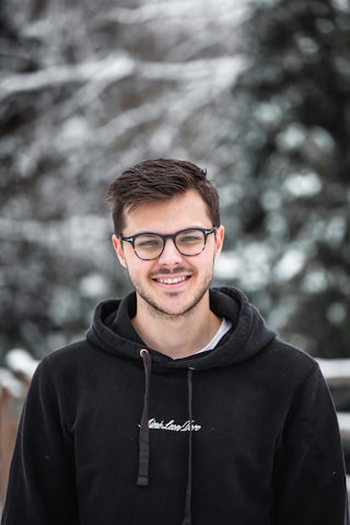 Daniel Roelof
